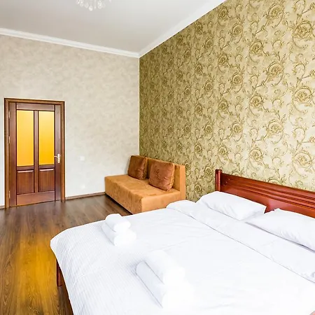 Avangard Anna Apartment