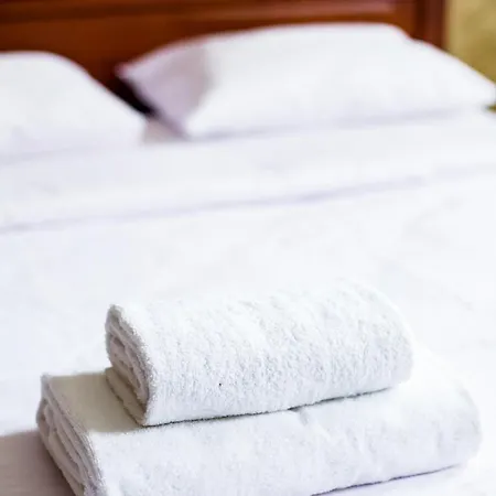 شقة Avangard Anna إلفيف