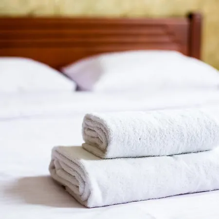 Avangard Anna إلفيف