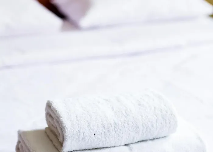 Appartement Avangard Anna Lviv