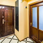 Apartament Avangard Anna Lwów