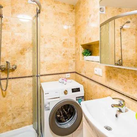 דירה Avangard Anna *