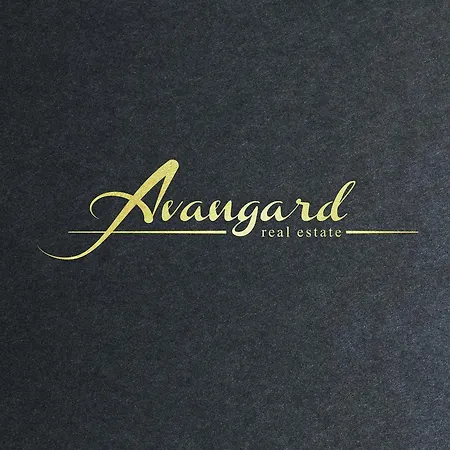 Avangard Anna Leópolis