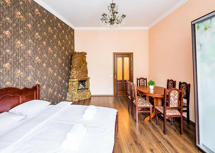 Avangard Anna * إلفيف