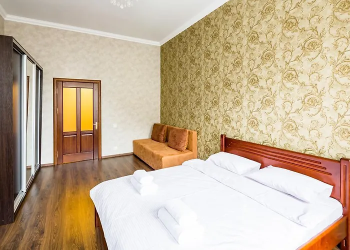 Avangard Anna Apartment