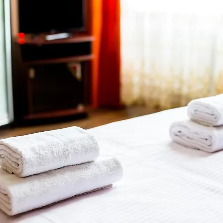 Lejlighed Avangard Anna *