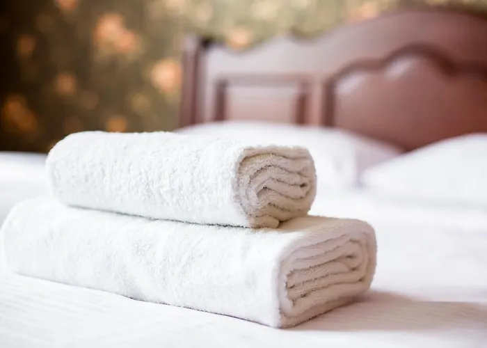 Avangard Anna Apartmán Lvov