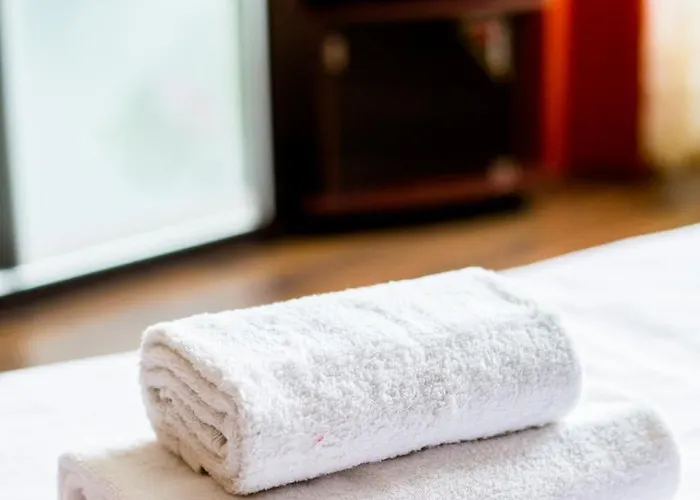 Apartmán Avangard Anna Lvov